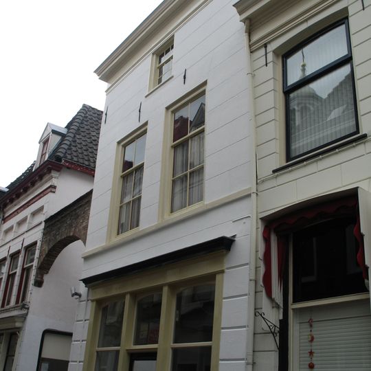Broederstraat 13, Kampen