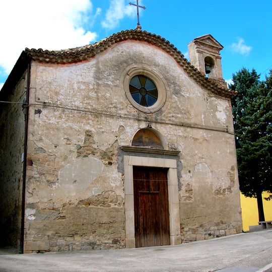 Chiesa di San Nicola di Bari