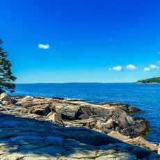Otter Point