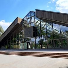 Berestye Archeological Museum