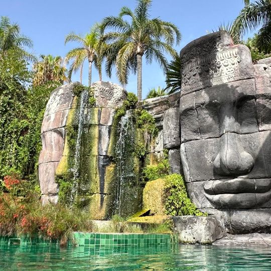 Asia Gardens Hotel & Thai Spa