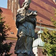Jan Nepomucen