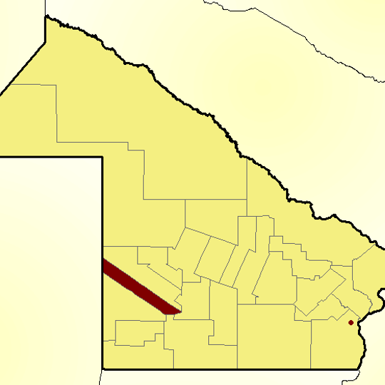 Chacabuco Department