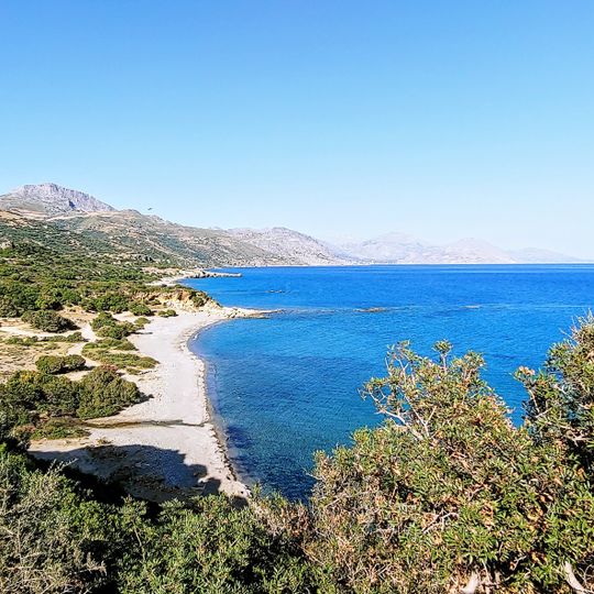 Αγία Μαρίνα