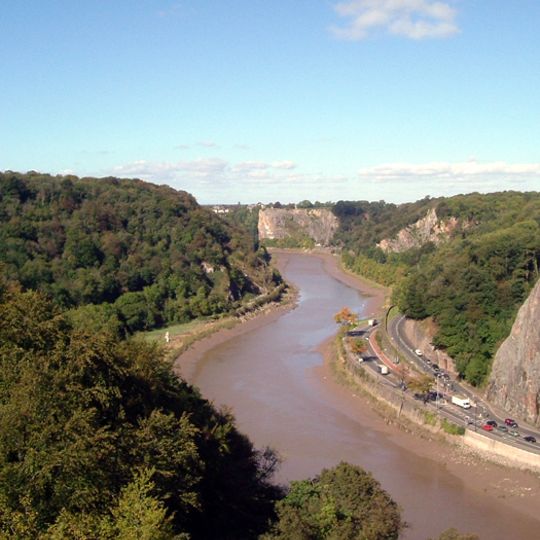 Avon Gorge