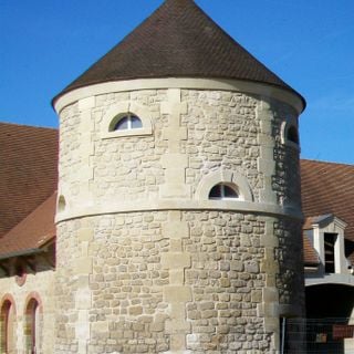 Taubenturm Neuville-sur-Oise