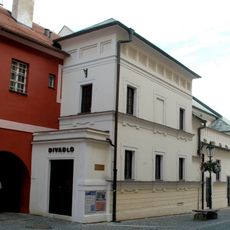 Městské divadlo Karla Hynka Máchy