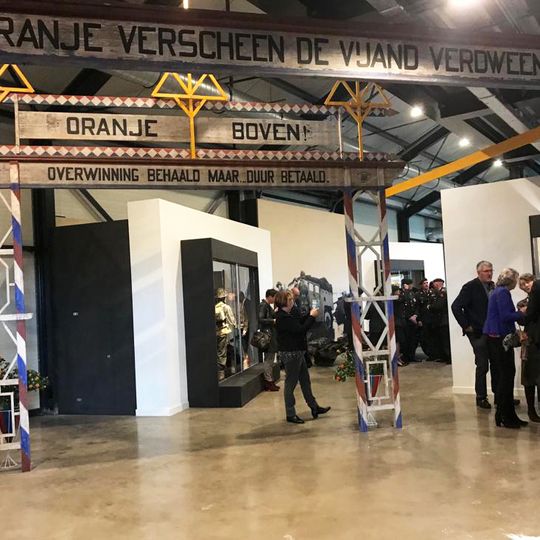 Bevrijdingsmuseum Zeeland