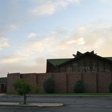 Temple Emanuel