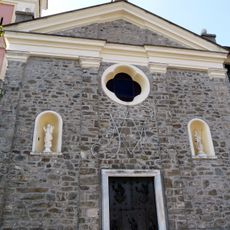 Chiesa di San Giovanni Battista