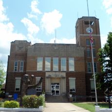 Franklin County Courthouse