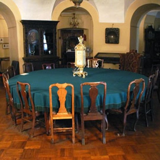 Muzeĭ M.V. Lomonosova