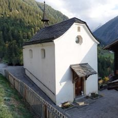 Chapelle du Rosaire