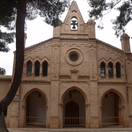 Ermita de Santa Anna d'Albal