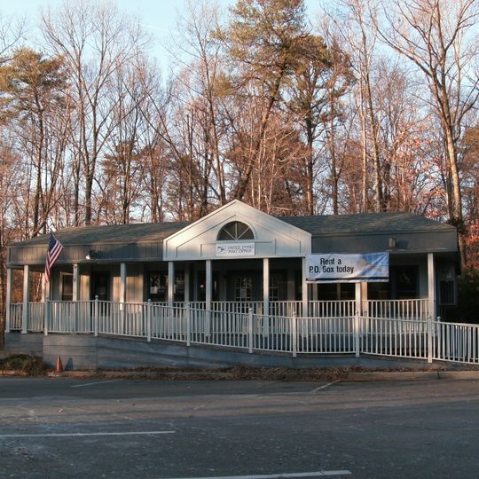 Mount Vernon
