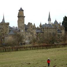 Löwenburg