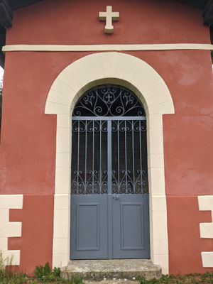 Entrada