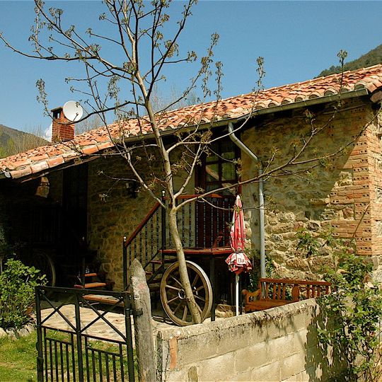 Camping El Molino