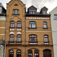 Rudolf-Breitscheid-Straße 5