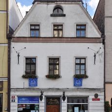 20 Market Square in Paczków