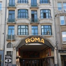 De Roma
