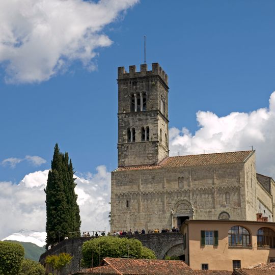 San Cristoforo