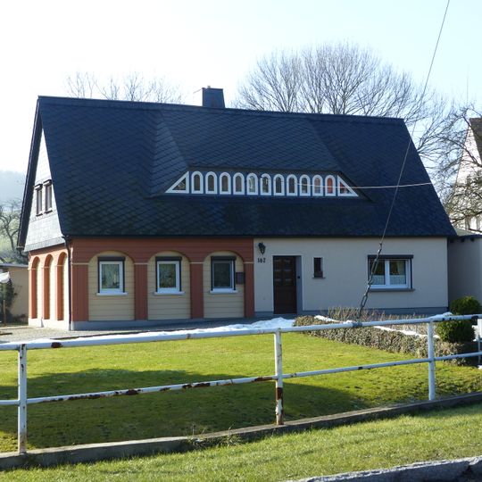 Hauptstraße 167