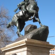 South African War Memorial