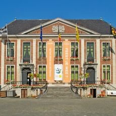 Stadsmuseum De Hofstadt