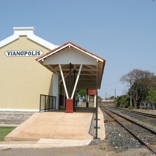 Vianópolis