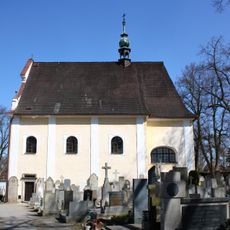 Church of Saint Anne