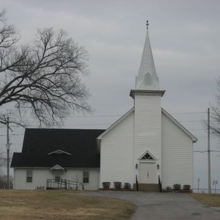 Fairview Methodist Church