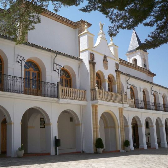 Santuario de Cortes