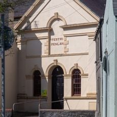 Penlan Chapel Hall