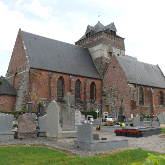 Sint-Jan-de-Doperkerk