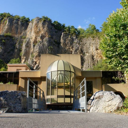 Thermes De Digne Les Bains