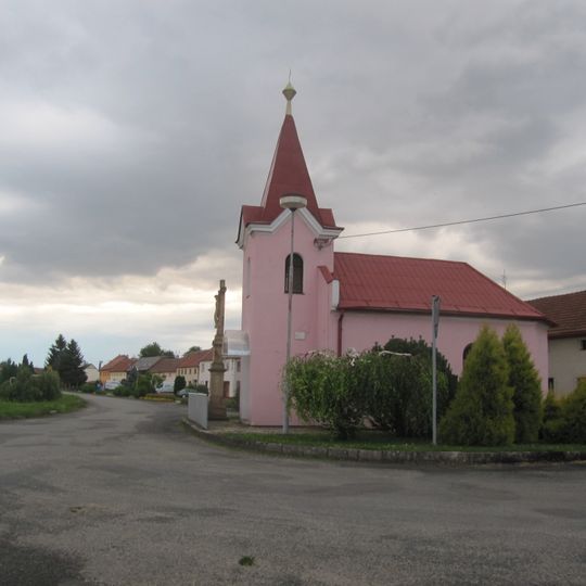 Chapel of Saint Florian