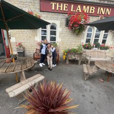 Lamb Inn
