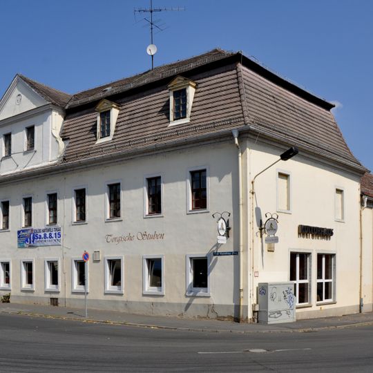 Rosa-Luxemburg-Platz 16