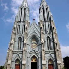 St. Philomena's Cathedral