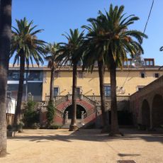 The Museum of the Mediterranean