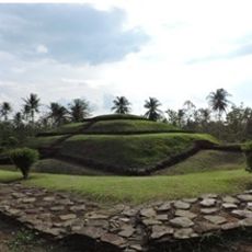 Pugung Raharjo archaeological site