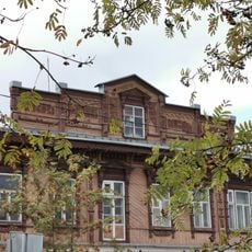 Дом купеческий (Бежецк)