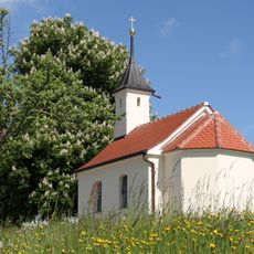 St. Michael (Korb)