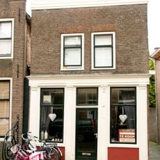Noordeinde 16, Monnickendam