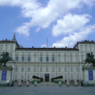 Königlicher Palast
