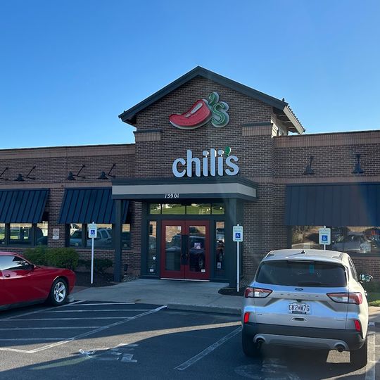 Chili's