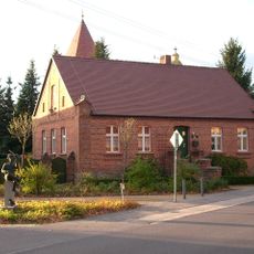 Schule Dorfstraße 73