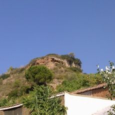 Castell d'Esparreguera