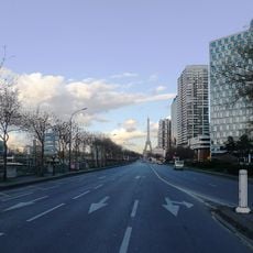 Quai André-Citroën